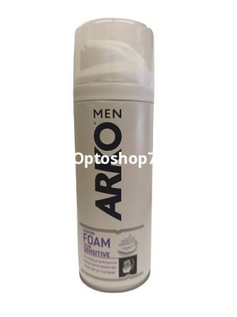 Купить Пена для бритья Арко Extra Sens. 400 мл по цене 155 руб.
