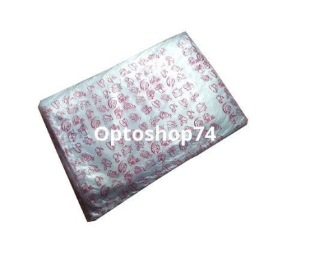 Купить 25*40 15мк фасовка (500шт)  1,15 кг  по цене 202 руб.