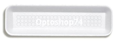 Купить Лоток (вспен) 347*100*20 (С42-20) 1/400 по цене 1,74 руб.