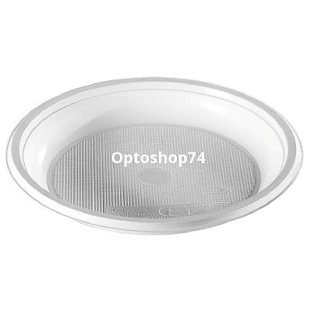 Тарелка десертная диаметр 165 мм  Виконт