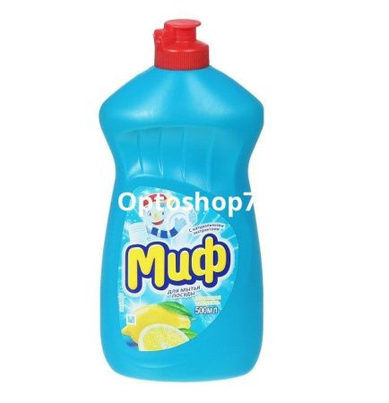 Купить ЖМС "Миф" 500 мл по цене 43,10 руб.