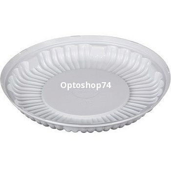 тортница Т-195Д Белая