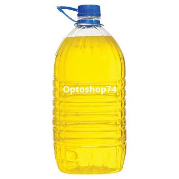 Жидкое мыло 5 кг. (Бархат) Антибактериальное