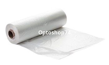 фасовка рулон ПНД 600 г на втулке 30х40