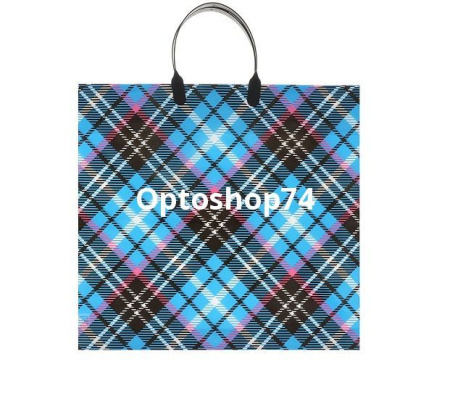 Купить Пакет с пластиковой ручкой 36*34 Артпласт  по цене 14,20 руб.