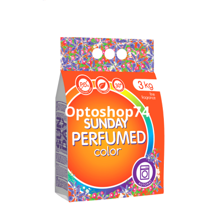 Купить Sunday Automat 3000 Color по цене 343,40 руб.