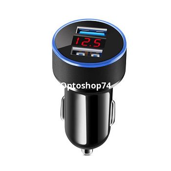 TDS TS-CAU69 черное