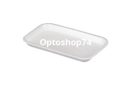 Купить Лоток (вспен) 24L 225*135*25 ЮУП (уп. 250 шт) по цене 2,26 руб.