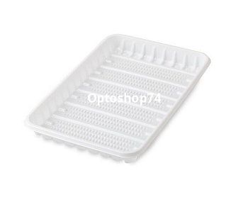 Лоток №3 1 кг Пермь (полистирол) 