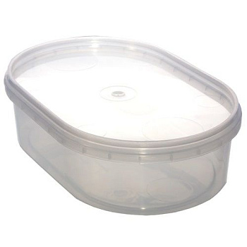 Банка 0,75 л С  Курганпак