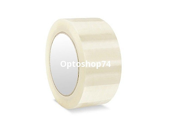 Скотч прозрачный 48*145 40мк Uniroll 