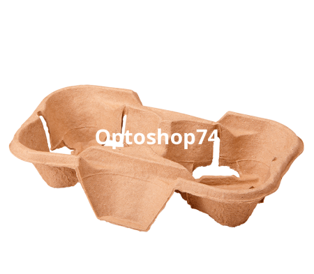 Купить Держатель для стаканов CUPHOLDER 2 по цене 3,70 руб.