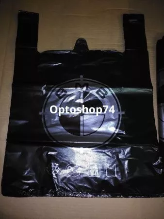 Купить Майка "BMW" 44+18*62 Союз-пакет по цене 2,27 руб.