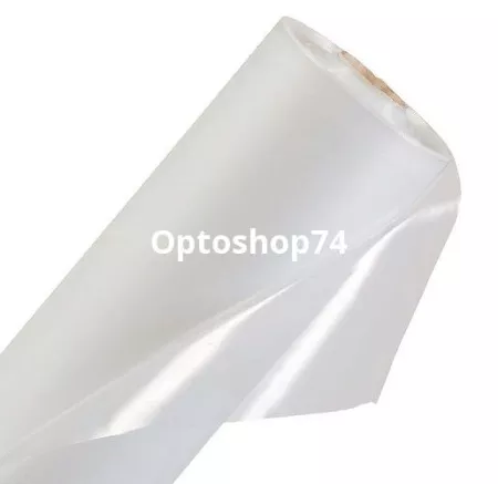 Купить Плёнка п/эт. ГОСТ 1500*120 мкм 100 м  (рукав)   по цене 4 150 руб.