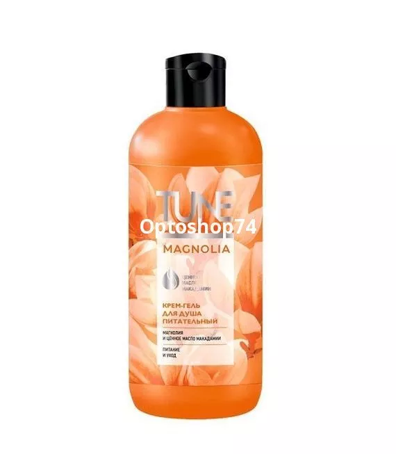 Гель д/душа 