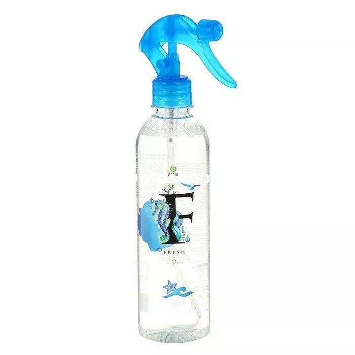 Освежитель воздуха жидкий 