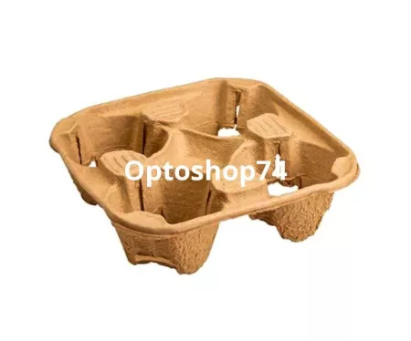 Купить Держатель для стаканов CUPHOLDER 4 по цене 6,70 руб.