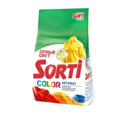 Купить Sorti Automat 2400 г Color по цене 261 руб.