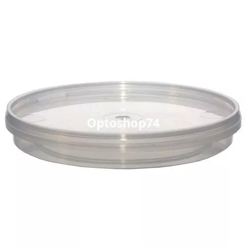 Банка 0,18 л. шайба Курганпак