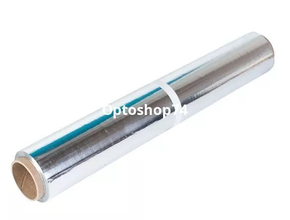 Фольга 290 мм х 80 м