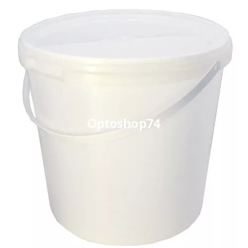 Ведро пищевое 12 л Курганпак