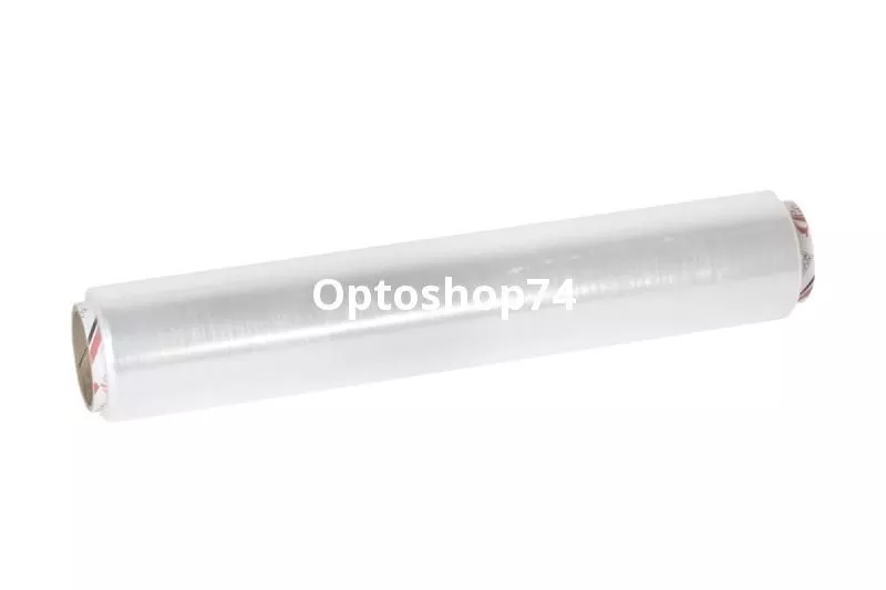 Пищевая пленка белая 300*200 Десногор 