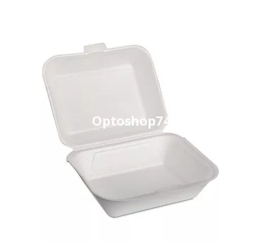 Ланч-бокс LBS BOX 190*150*80