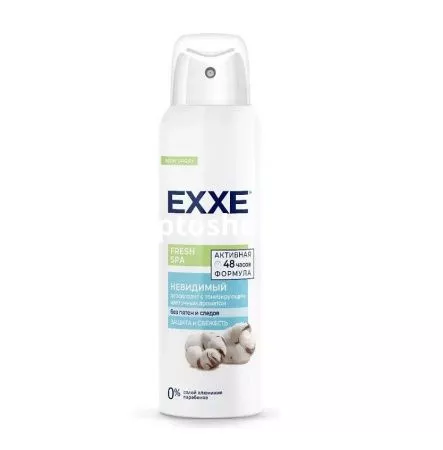 Купить Дезодорант EXXE Fresh SPA 150 мл по цене 148,70 руб.