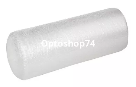 Купить Пленка воздушно-пузырьковая 1,5 м 85 метров 47 г/м2 по цене 1 660 руб.