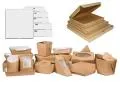 Коробки картонные, ЭКО-коробки на сайте Optoshop74