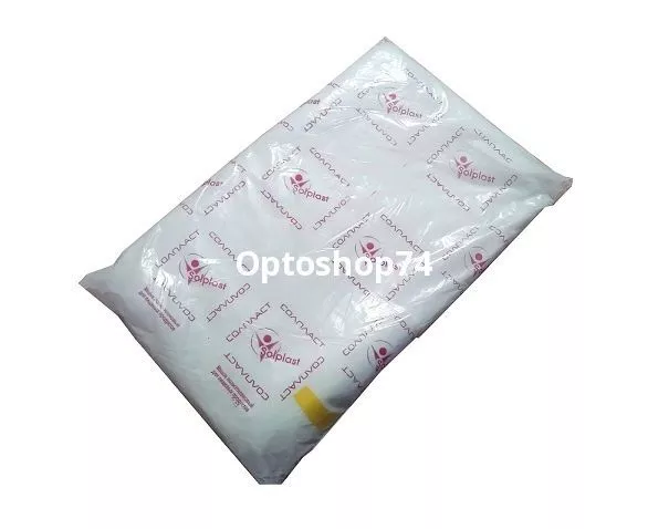 30*40*40 фасовка ПВД Солпласт