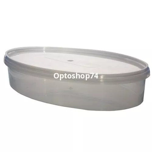 Банка 1,3л овал Курганпак