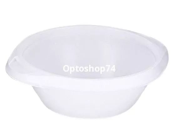 Тарелка суповая 600 мл  Мистерия 