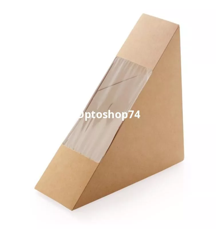 Упаковка для Сэндвича 50