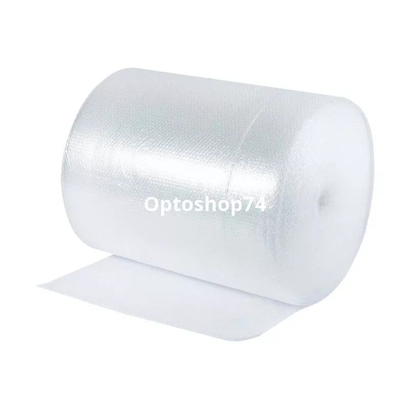 Пленка воздушно-пузырьковая 0,75 м 52,5 метров 40 г/м2