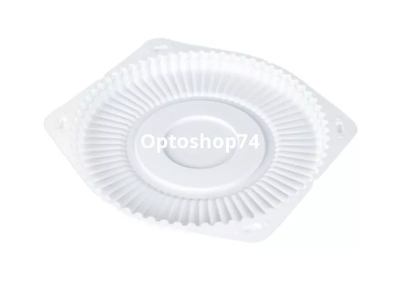 тортница Т-245Д Белая