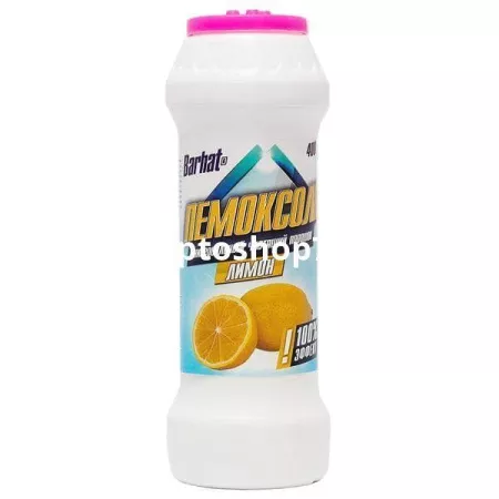 Купить СЧС "Пемоксоль" Бархат 500 г 1/20 по цене 37,40 руб.