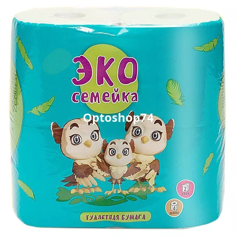 Бумага туалетная Набережные челны 