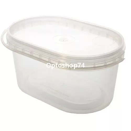 Ведро 0,5 л. С2 Курганпак