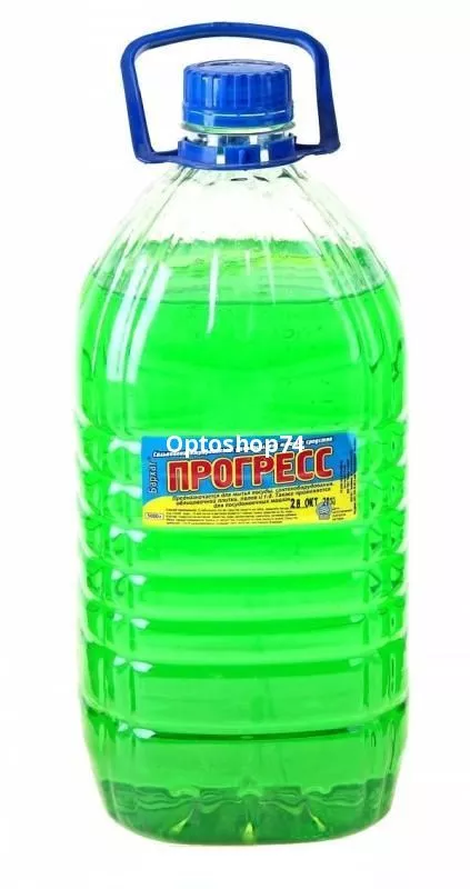 Прогресс универсал 5 кг. (Бархат)