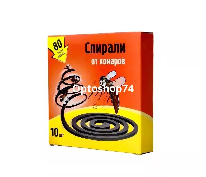 спирали