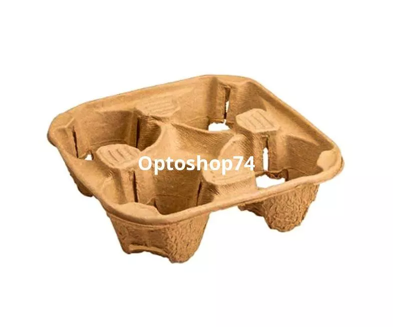 Держатель для стаканов CUPHOLDER 4