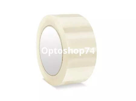 Купить Скотч прозрачный 48*150 40мк Uniroll(30746) 6/36 по цене 107,30 руб. Купить Скотч прозрачный 48*150 40мк Uniroll(30746) 6/36 по цене 107,30 руб.