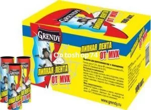 Лента от мух  