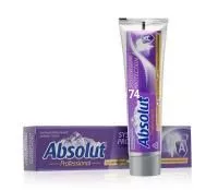 Зубная паста ABSOLUT Professional sistem gum protection 110 гр