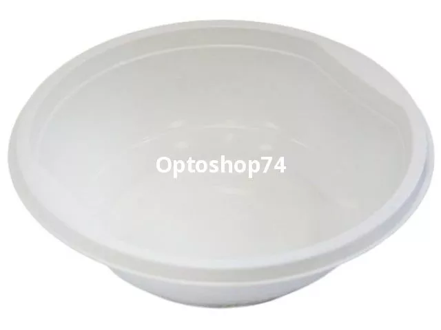 Тарелка суповая 475 мл Мистерия 