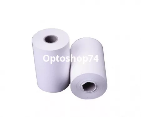 Купить Чековая лента  57х30х19  по цене 17,80 руб.