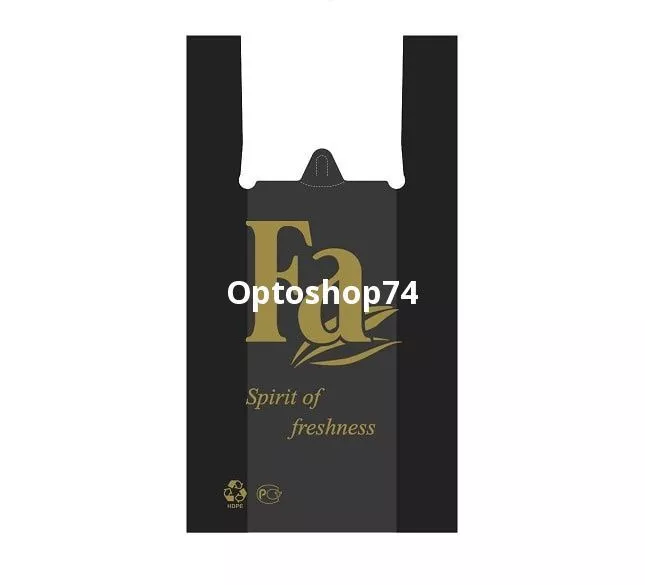 пакет майка Фа