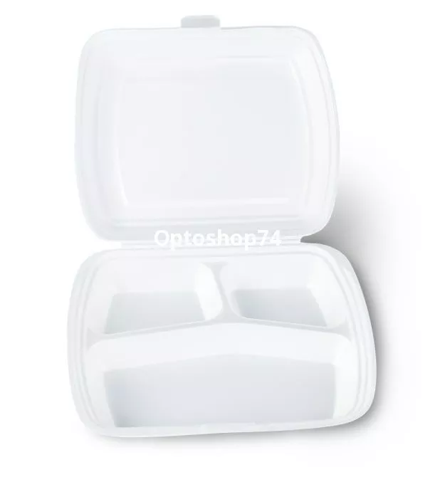 Ланч-бокс всп. 83 LB(М) ЮУП