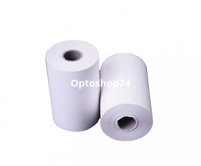 Термолента 57 мм 21 метр